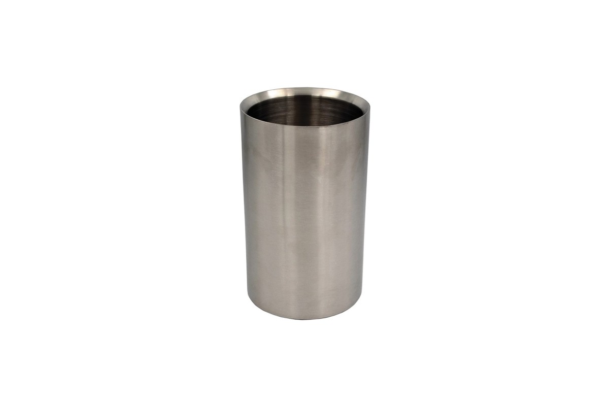 Βάση μπουκαλιών INOX
