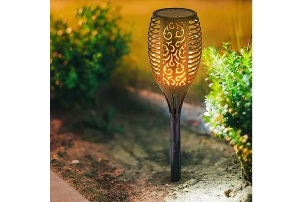 Ηλιακό φωτιστικό ΔΑΔΑ ΜΙΝΙ 35cm