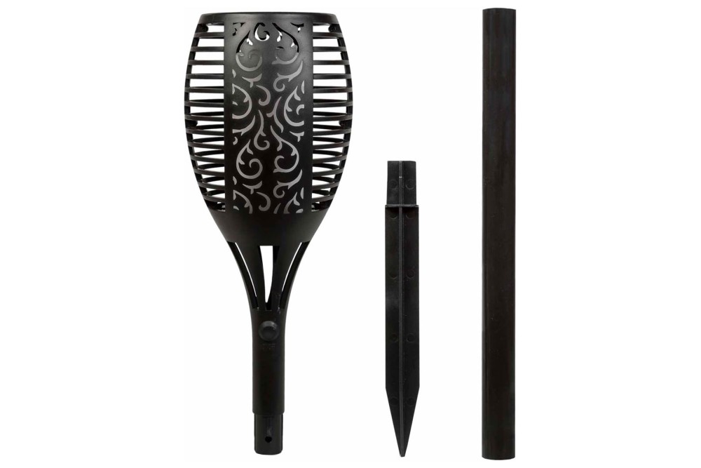 Ηλιακό φωτιστικό ΔΑΔΑ ΜΙΝΙ 35cm