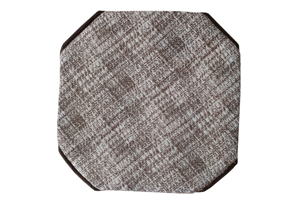 Μαξιλάρια Καρέκλας ΠΟΡΤΟ 40x40x2cm