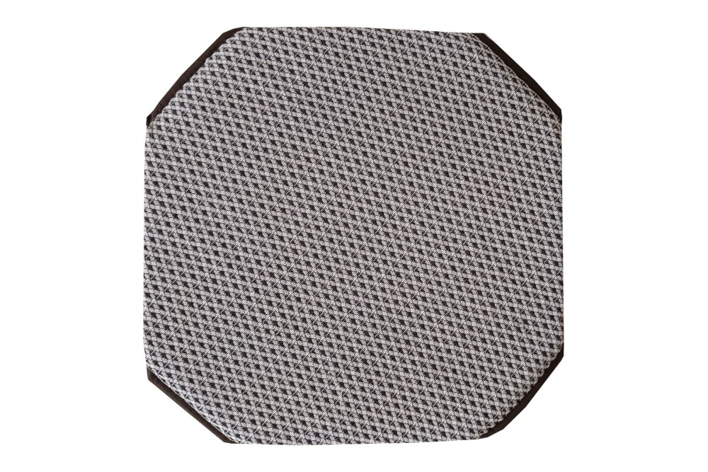 Μαξιλάρια Καρέκλας ΠΟΡΤΟ 40x40x2cm