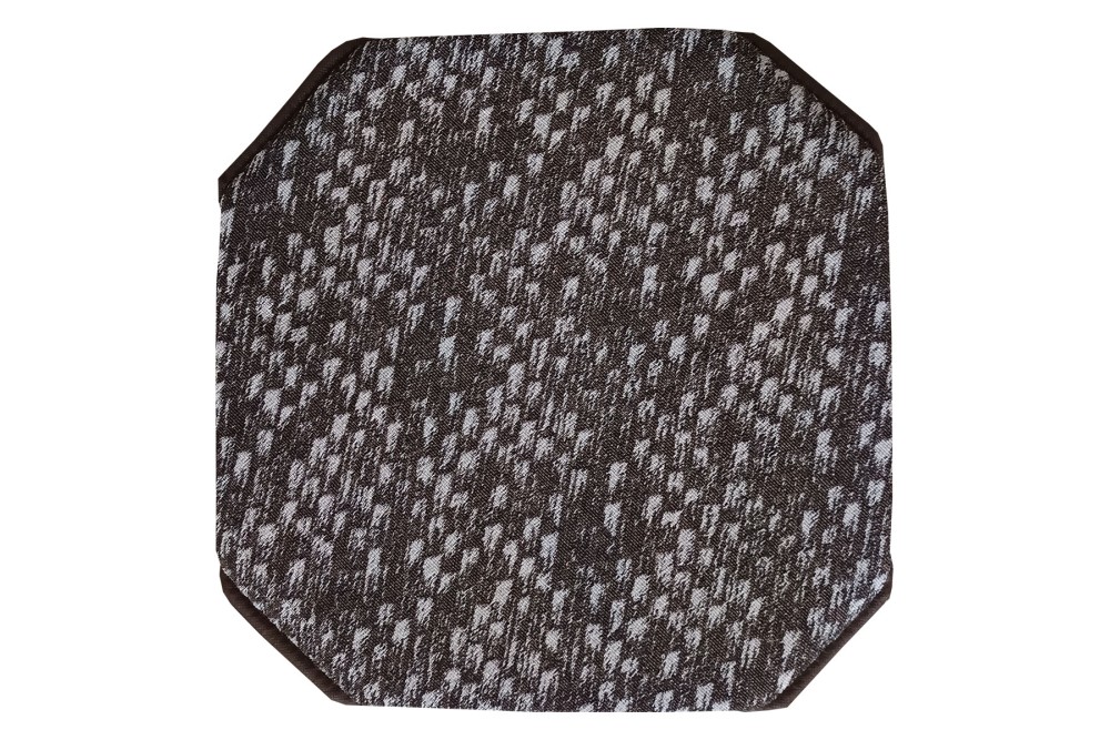 Μαξιλάρια Καρέκλας ΠΟΡΤΟ 40x40x2cm