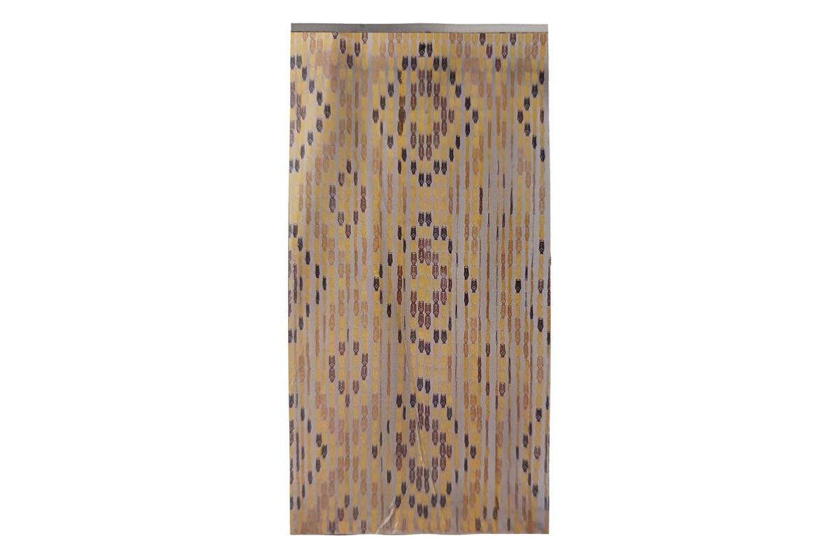 Κουρτίνα πόρτας ΦΥΛΛΑΡΑΚΙ 120x220cm