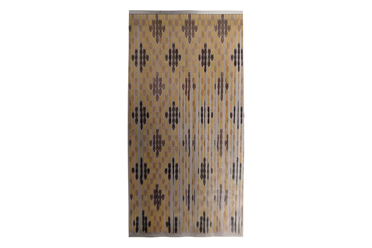 Κουρτίνα πόρτας ΦΥΛΛΑΡΑΚΙ 120x220cm