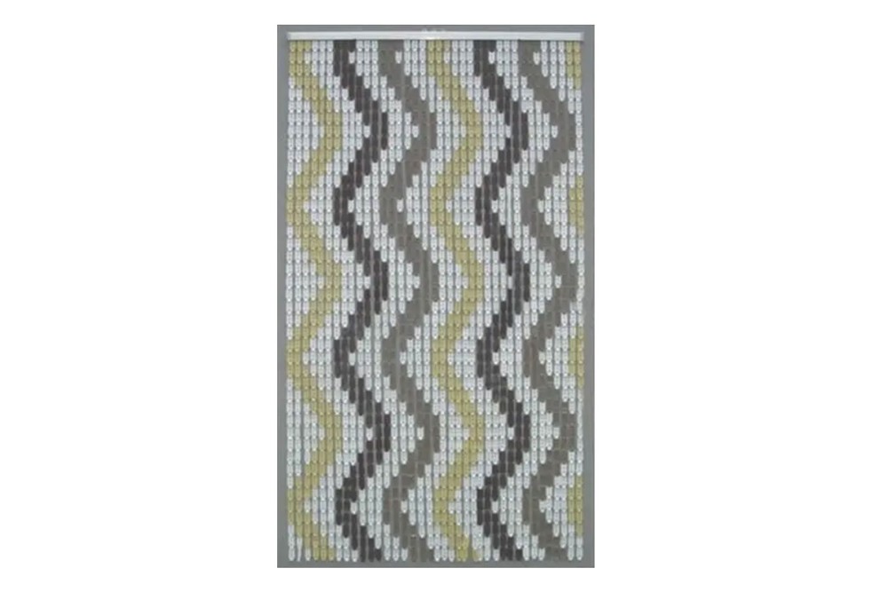 Κουρτίνα πόρτας ΦΥΛΛΑΡΑΚΙ 120x220cm Κουρτίνα πόρτας ΦΥΛΛΑΡΑΚΙ 120x220cm