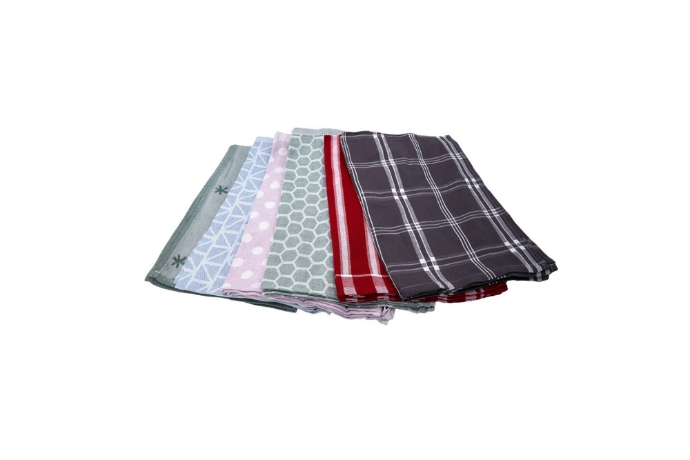 Ποτηρόπανο "kitchen" 50x70cm