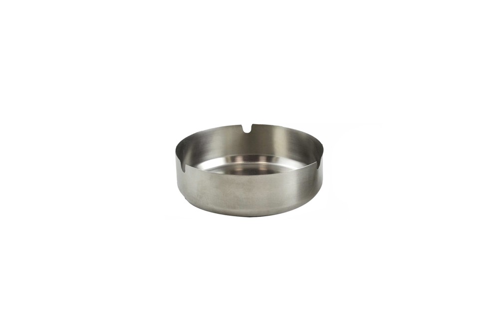 Σταχτοδοχείο Μεταλλικό Νο12