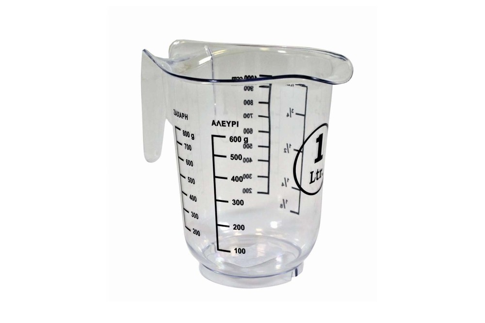 Μεζούρα 1lt.