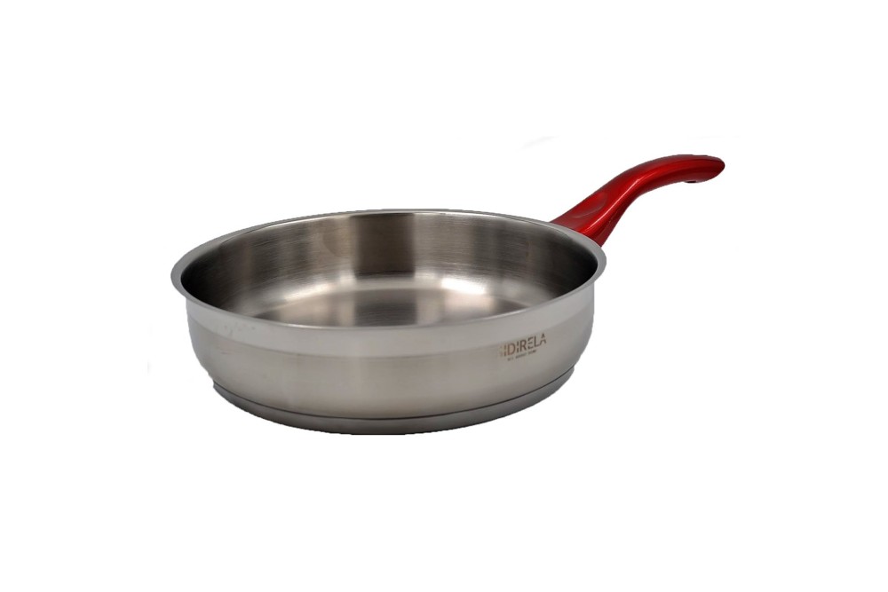 Τηγάνι Ανοξείδωτο ΑΝΕΤ Νο26