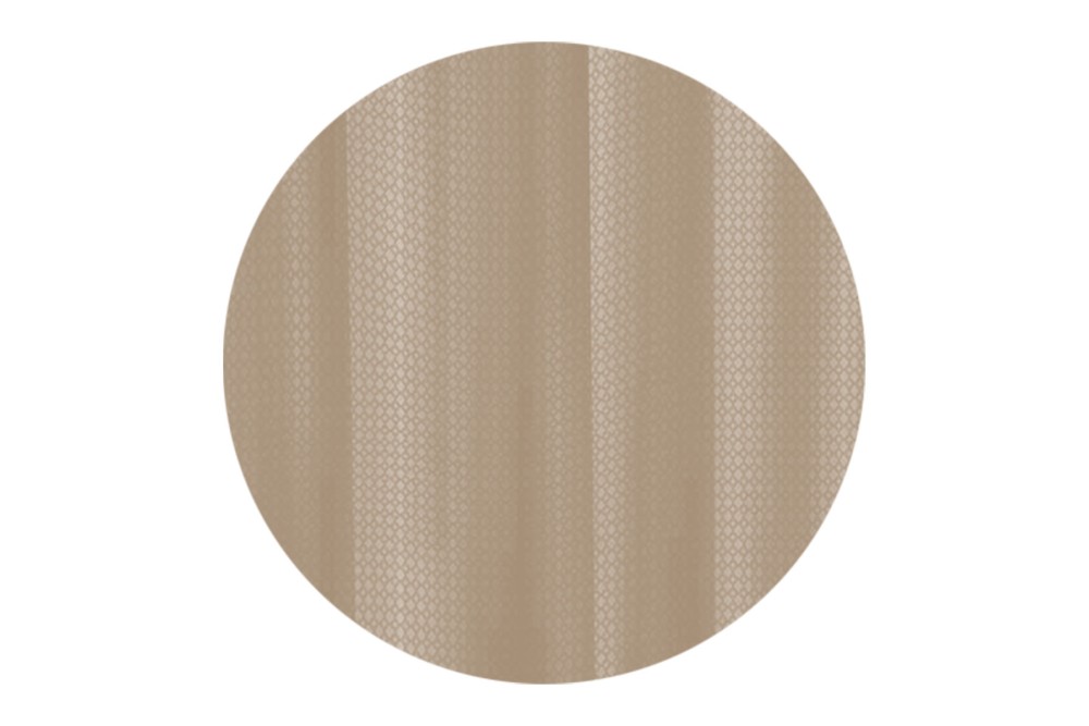 Κουρτίνα Μπάνιου Puerto Beige 180x200cm Κουρτίνα Μπάνιου Puerto Beige 180x200cm
