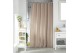 Κουρτίνα Μπάνιου Puerto Beige 180x200cm Κουρτίνα Μπάνιου Puerto Beige 180x200cm