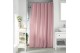 Κουρτίνα Μπάνιου Puerto Dusty Pink 180x200cm