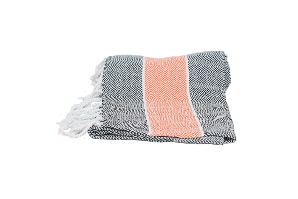 Πετσέτα θαλάσσης Άμμος 80x160cm.