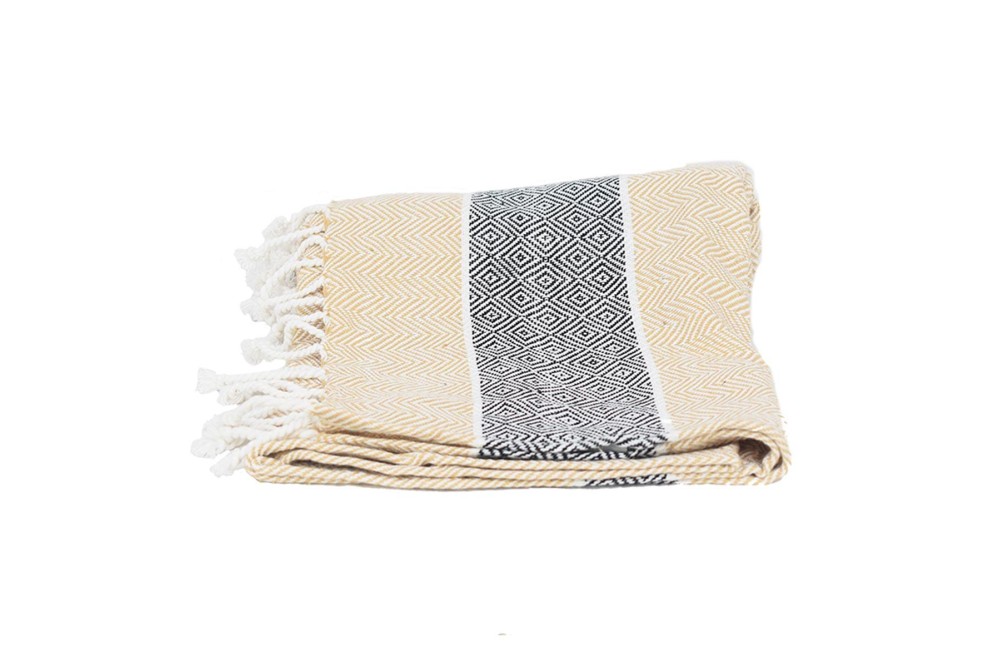 Πετσέτα θαλάσσης Άμμος 80x160cm.