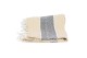 Πετσέτα θαλάσσης Άμμος 80x160cm.