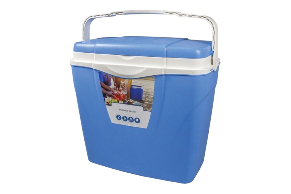 Ψυγείο "Antarctica" 25lt Blue