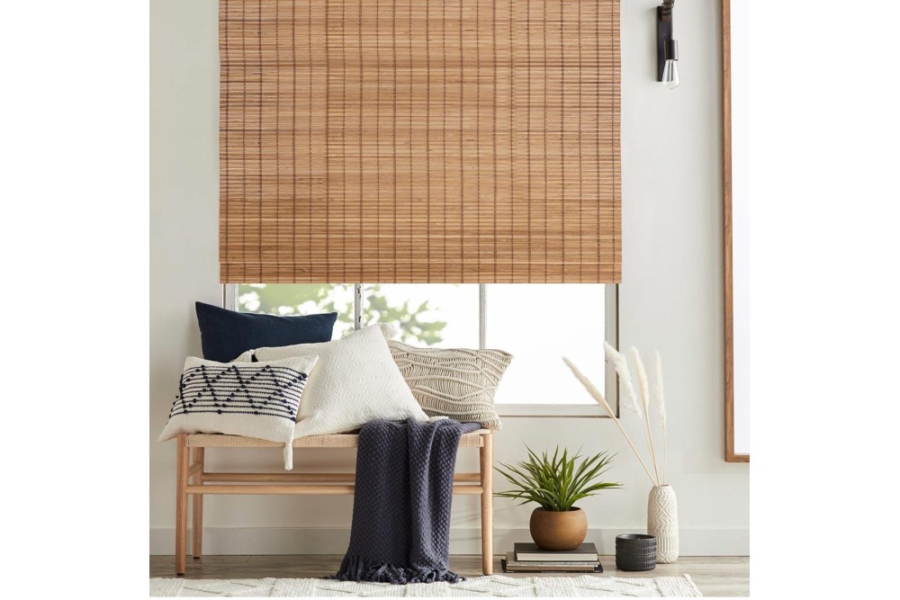 Στόρι σκίασης Bamboo 120x180cm. Στόρι σκίασης Bamboo 120x180cm.