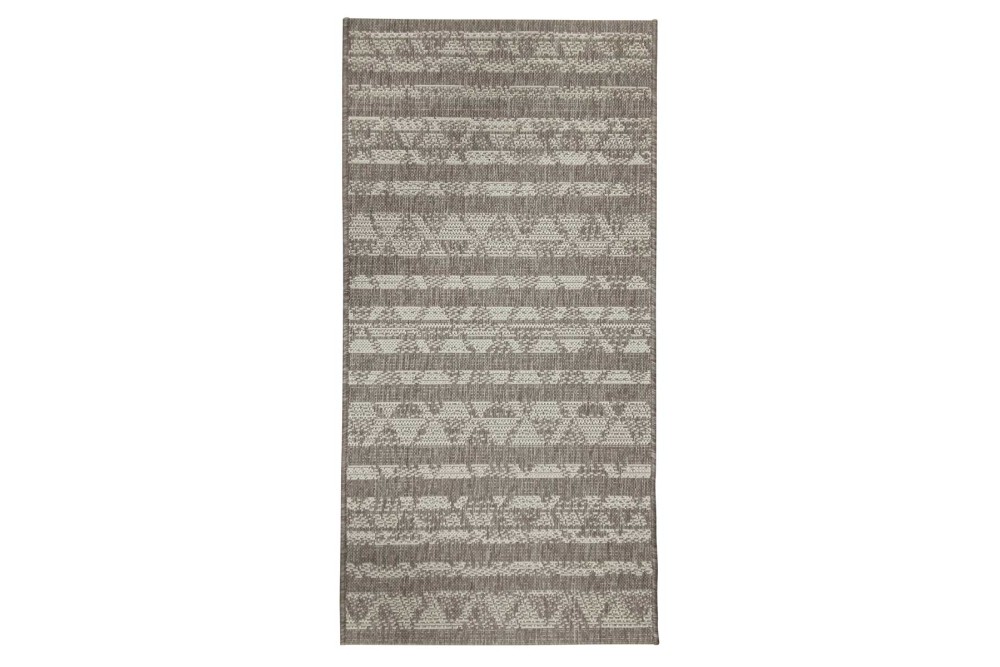 Χαλάκι Ψάθα Naturalle 67x135cm.