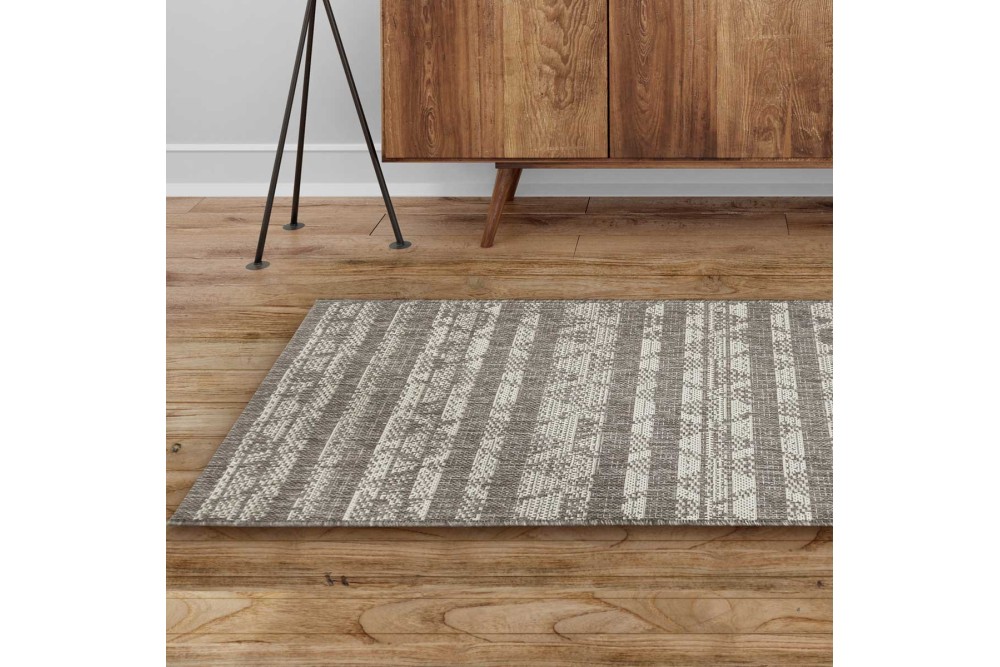 Χαλάκι Ψάθα Naturalle 67x135cm.