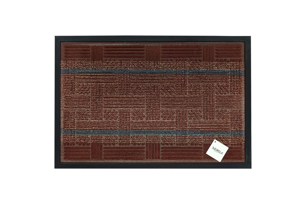 Ποδόμακτρο ''Κύκνος'' 40x60cm Σχέδιο 2