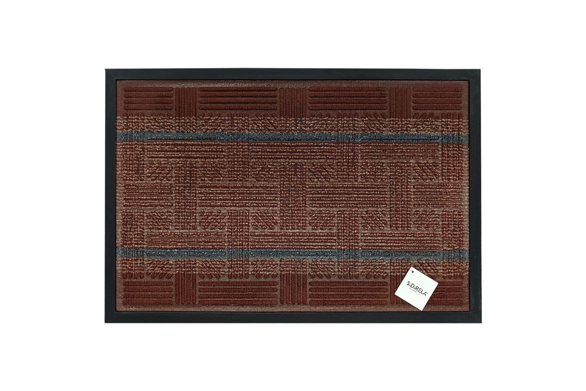 Ποδόμακτρο ''Κύκνος'' 40x60cm Σχέδιο 2