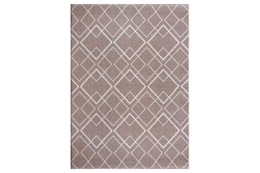 Χαλιά Fayno Geometric 67x135cm