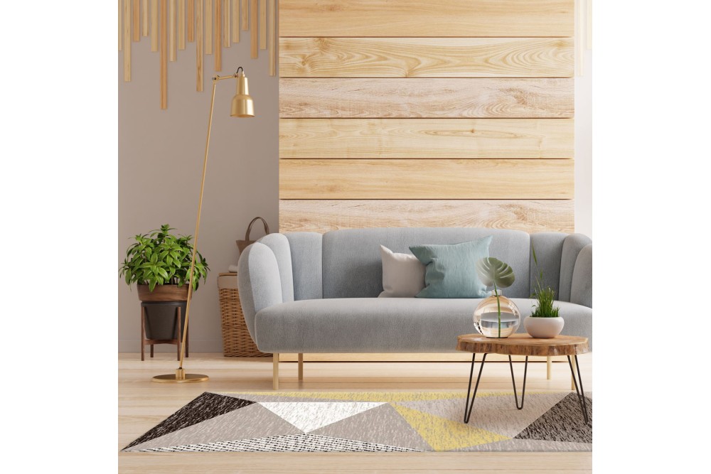 Χαλάκι Karmen Abstract 60x180cm. Χαλάκι Karmen Abstract 60x180cm.