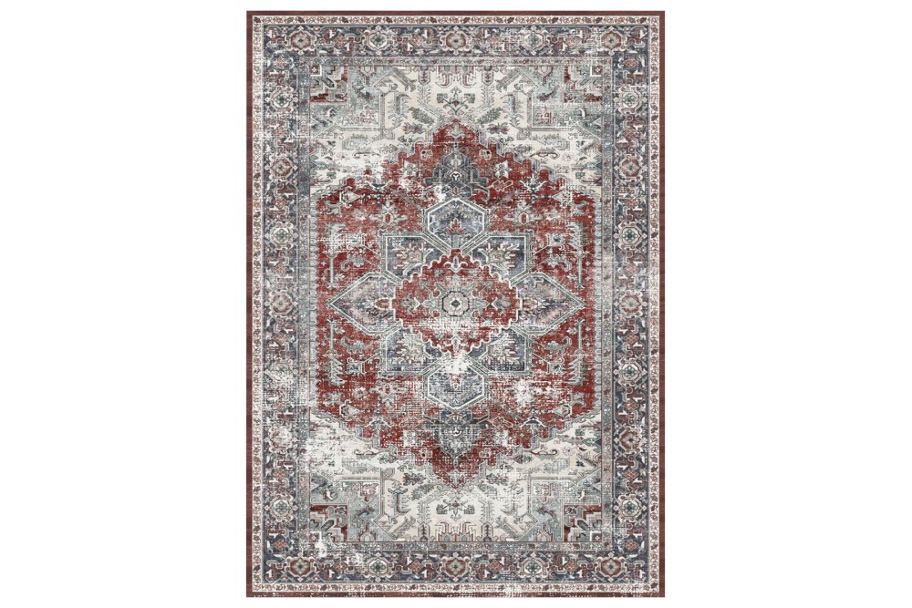 Χαλάκι Karmen Persian Abstract 60x180cm. Χαλάκι Karmen Persian Abstract 60x180cm.