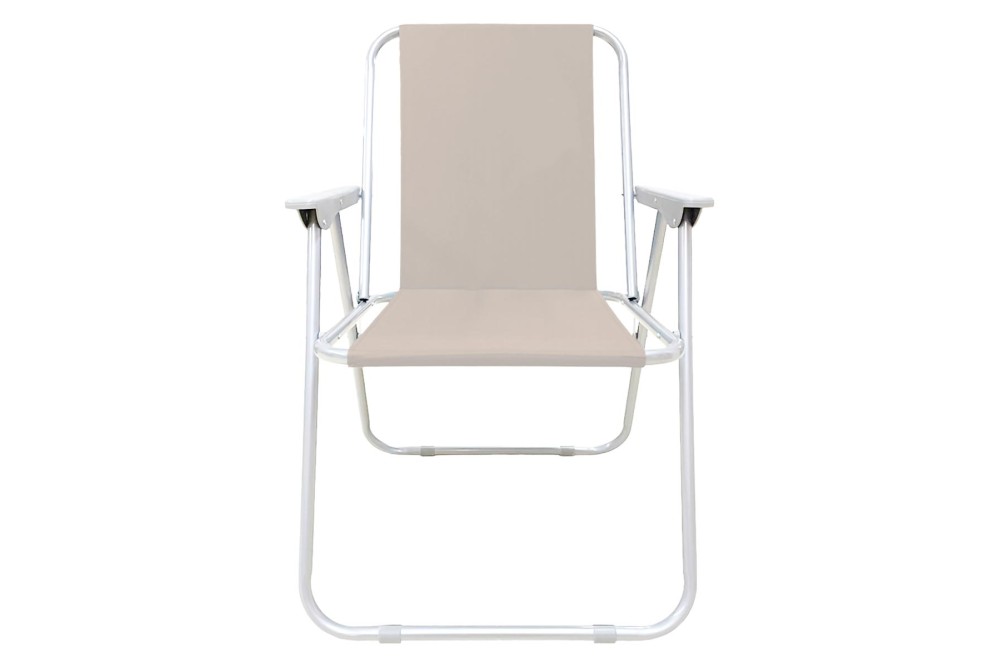 Καρέκλα Εξοχής πτυσσόμενη 48x45x75cm.