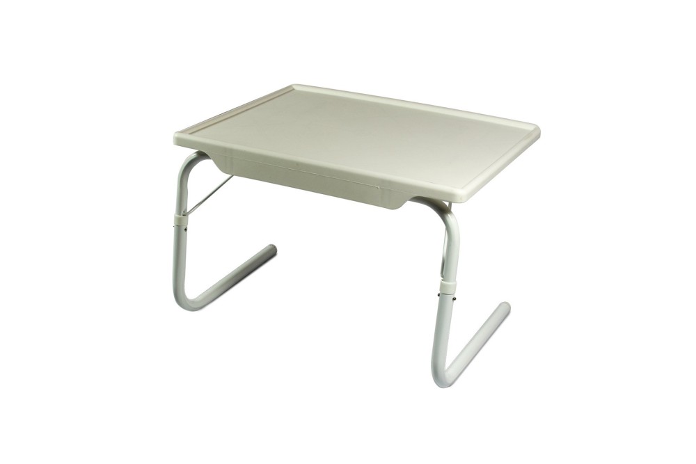 Τραπέζι Πτυσσόμενο Κρεβατιού