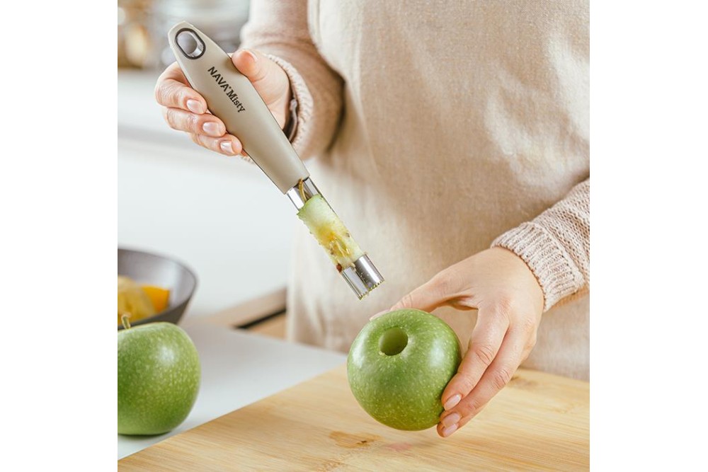 Διατρητής μήλου "Misty" 22cm Διατρητής μήλου "Misty" 22cm