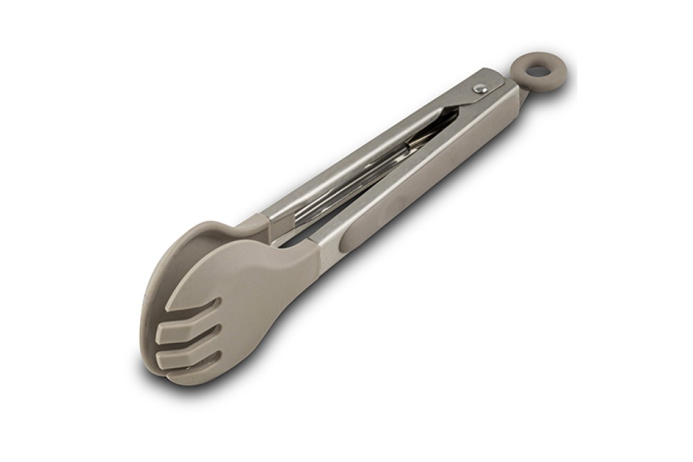 Τσιμπίδα σιλικόνης "Misty" 23cm Τσιμπίδα σιλικόνης "Misty" 23cm