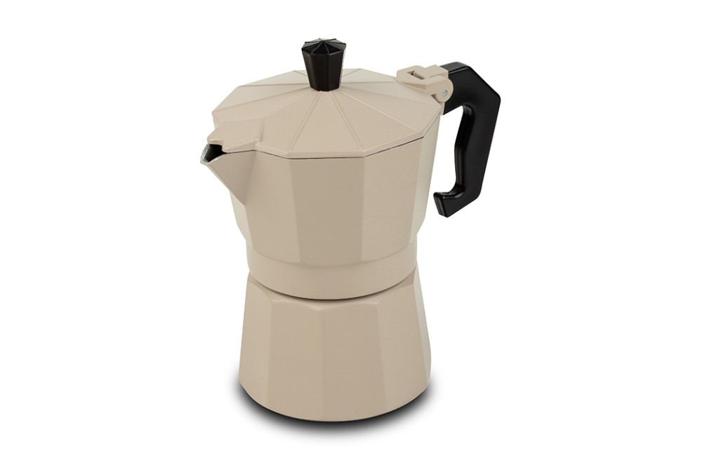 Μπρίκι espresso "Misty" 150ml  - 3cups