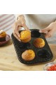 Ταψί για muffins "Nature" με αντικολλητική επίστρωση stone 26.5cm