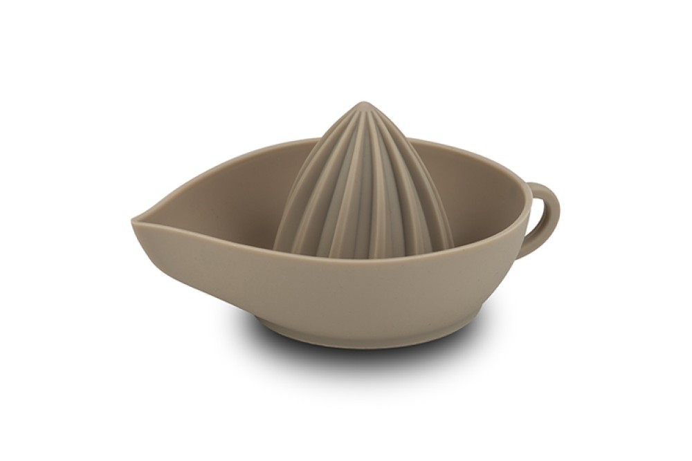 Αποχυμωτής χειρός σιλικόνης "Misty" 13.5cm Αποχυμωτής χειρός σιλικόνης "Misty" 13.5cm