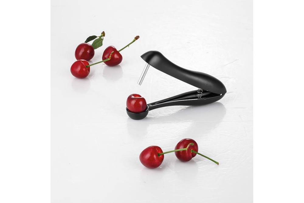 Πλαστικό εργαλείο αφαίρεσης κουκουτσιών για κεράσια και ελιές "Acer" 13cm Πλαστικό εργαλείο αφαίρεσης κουκουτσιών για κεράσια και ελιές "Acer" 13cm