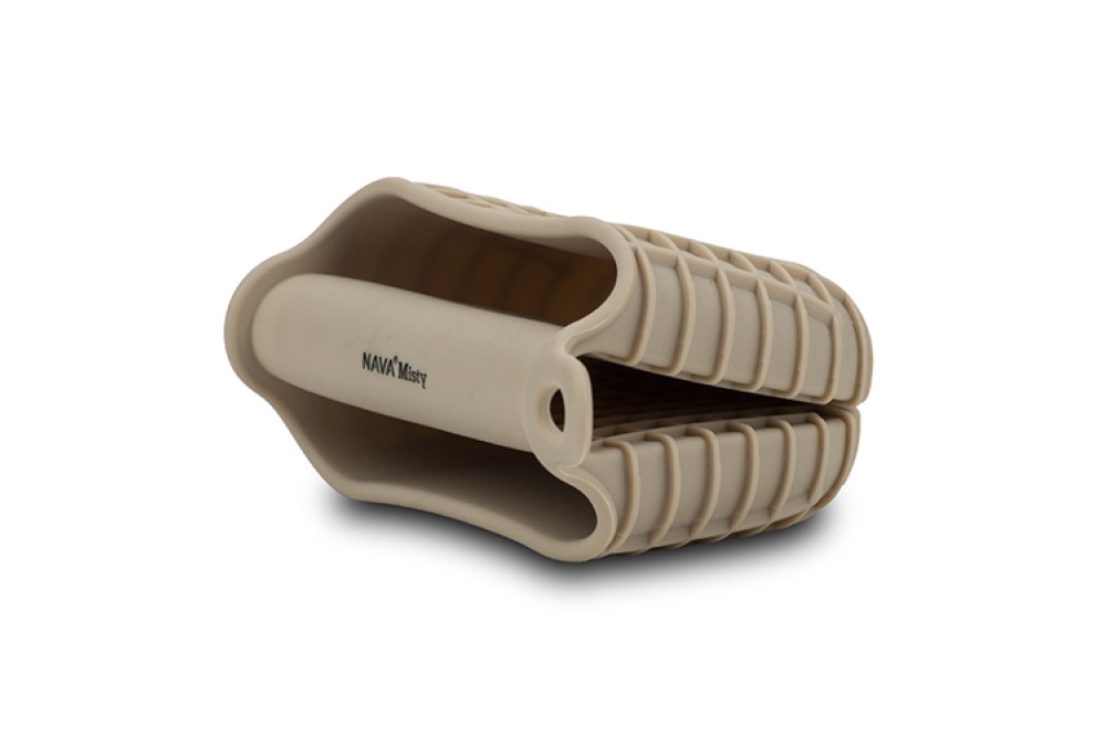 Γάντι φούρνου σιλικόνης "Misty" 16cm