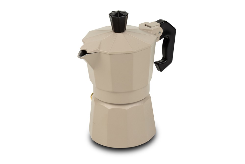 Μπρίκι espresso "Misty" 50ml  - 1cup