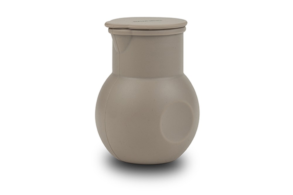 Δοχείο μπεν μαρί "Misty" από σιλικόνη 9cm