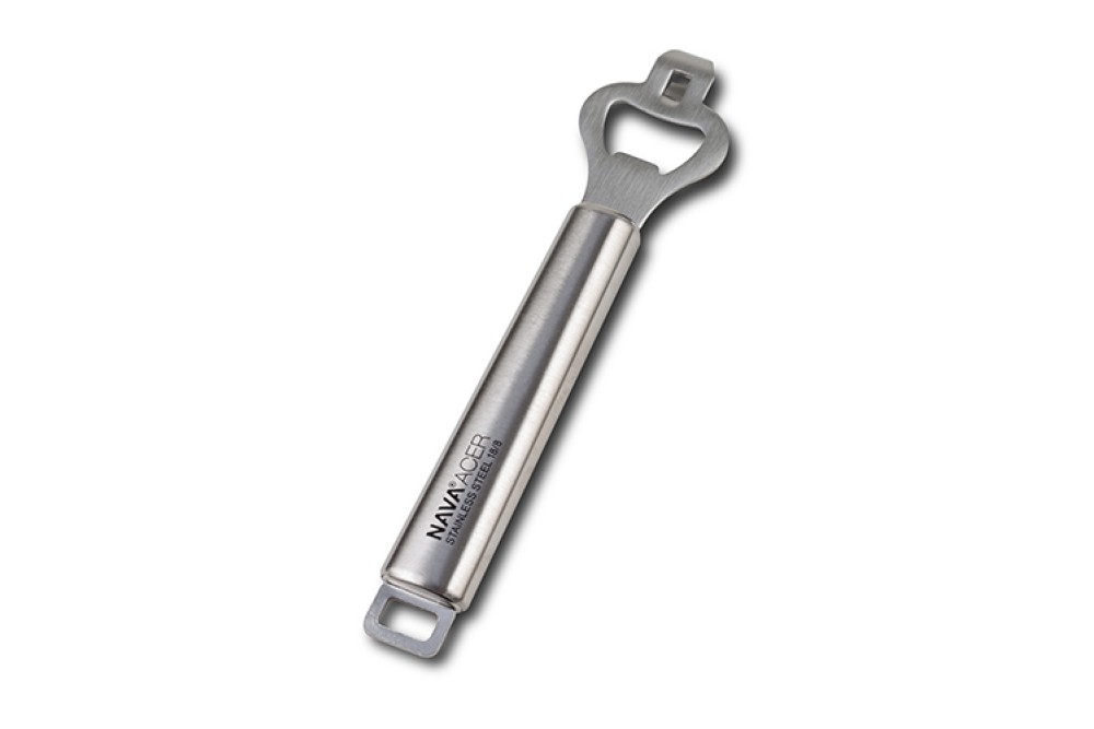 Ανοξείδωτο ανοιχτήρι μπουκαλιών "Acer" 20.5cm