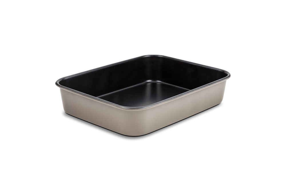 Ορθογώνιο ταψί "Duboko" με αντικολλητική επίστρωση 34cm