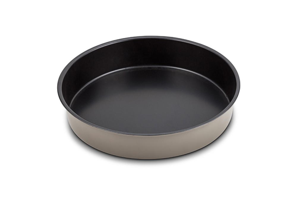 Στρογγυλό ταψί "Duboko" με αντικολλητική επίστρωση 32cm