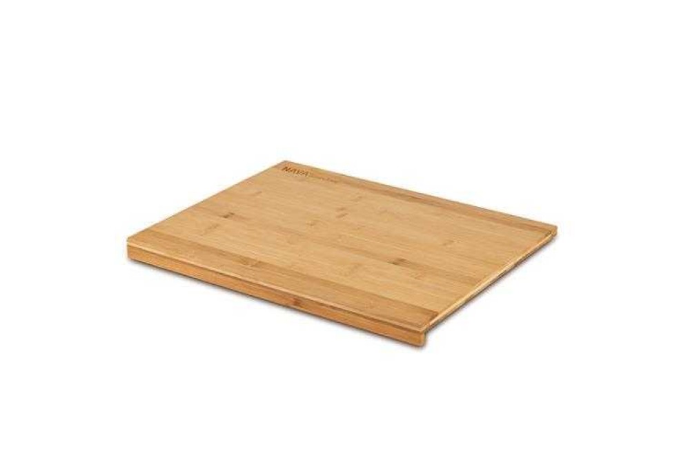 Ξύλινη επιφάνεια κοπής "Terrestrial" 48cm