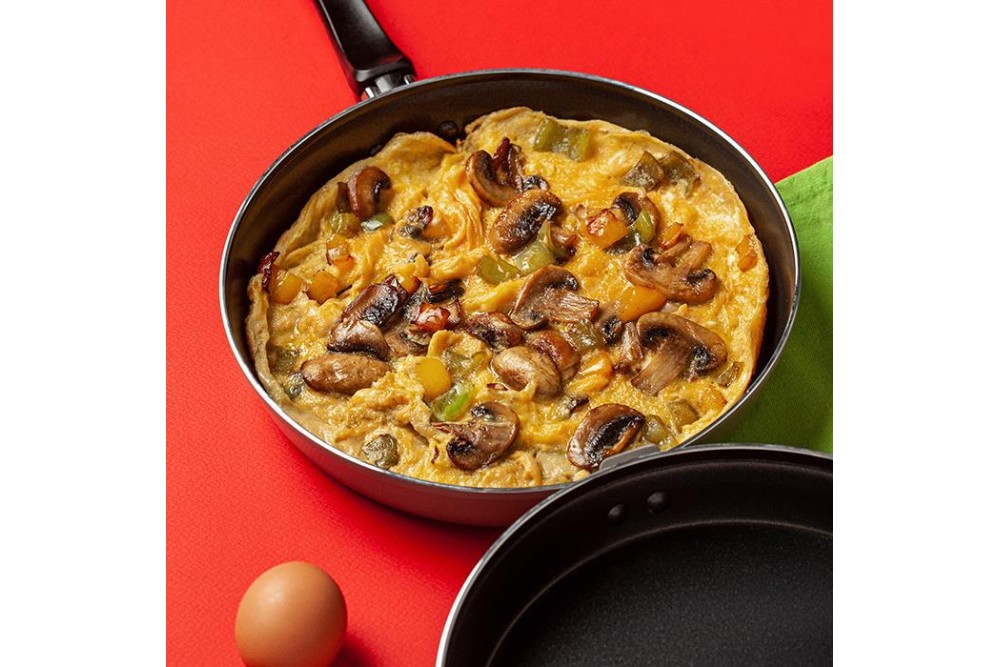 Ομελετιέρα "Duboko" με αντικολλητική επίστρωση 26cm