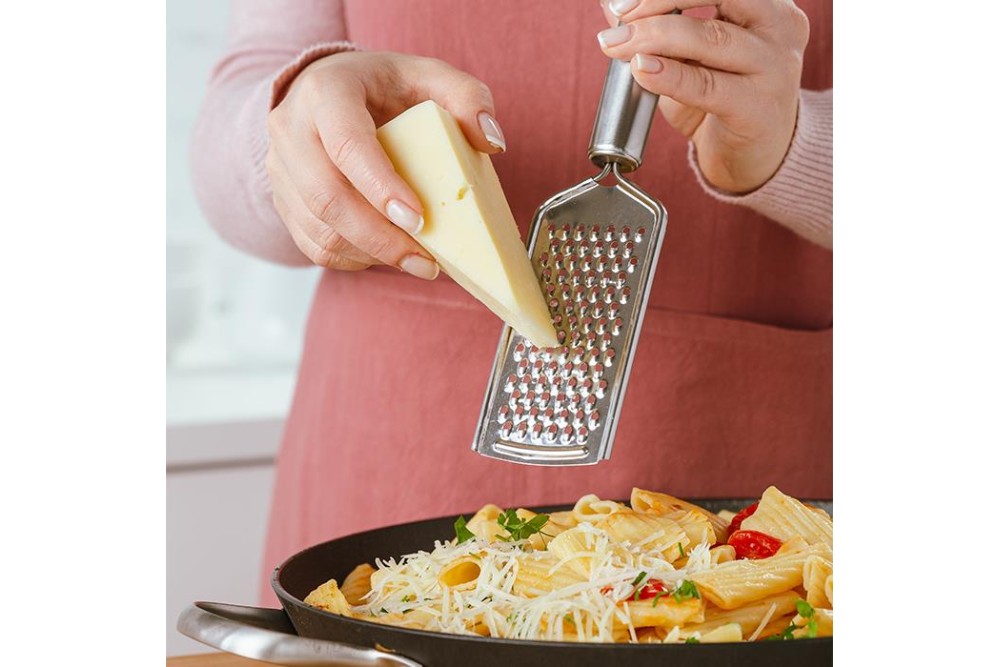 Ανοξείδωτος τρίφτης χειρός "Acer" 25.5cm Ανοξείδωτος τρίφτης χειρός "Acer" 25.5cm