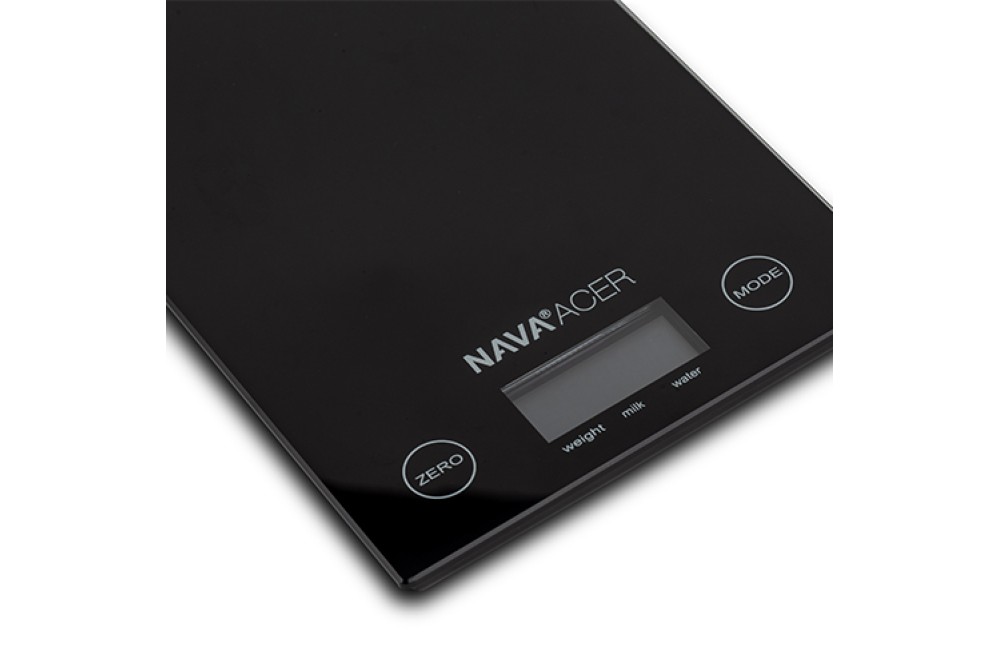 Ψηφιακή ζυγαριά κουζίνας "Acer" 5kg Ψηφιακή ζυγαριά κουζίνας "Acer" 5kg