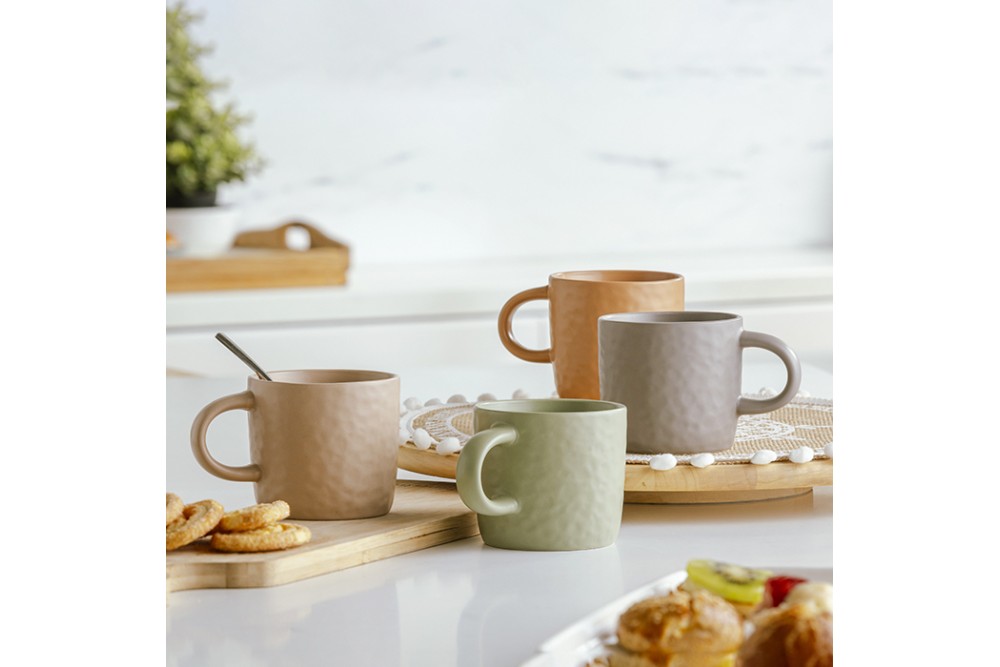 Κούπα stoneware 380ml