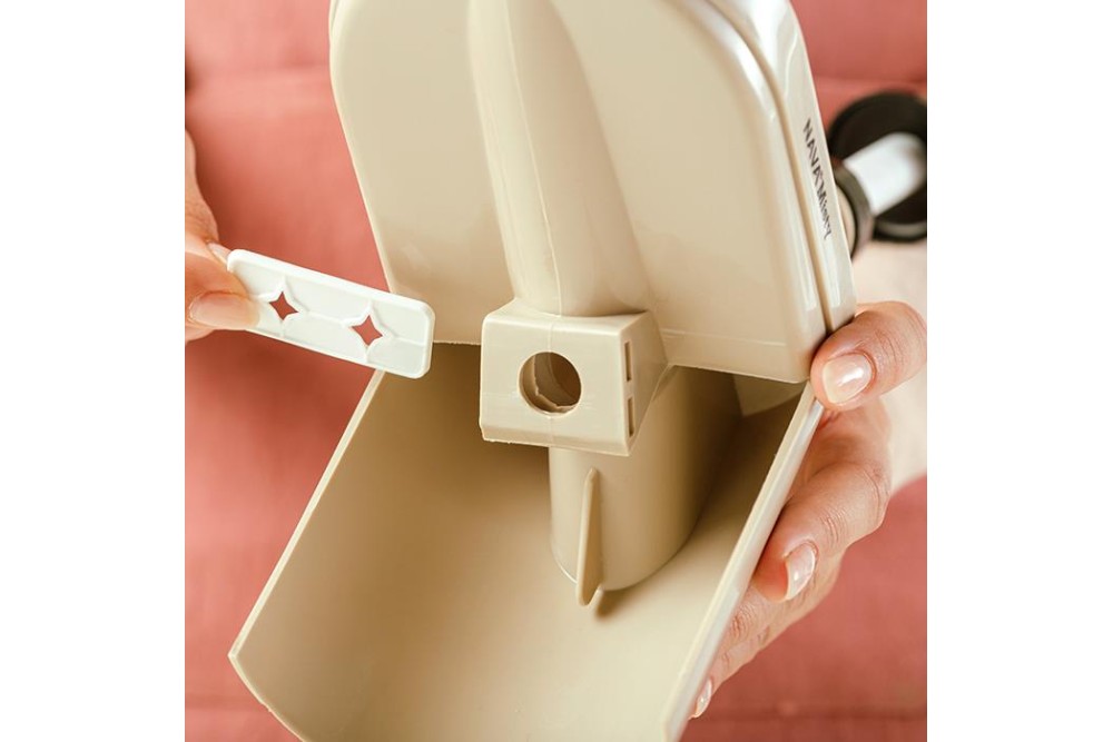 Συσκευή αφαίρεσης κουκουτσιών για κεράσια και ελιές "Misty" 19cm