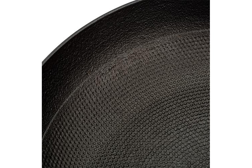 Τηγάνι μαντεμένιο αντικολλητικό "Atlas" με ανοξείδωτη λαβή 24cm Τηγάνι μαντεμένιο αντικολλητικό "Atlas" με ανοξείδωτη λαβή 24cm