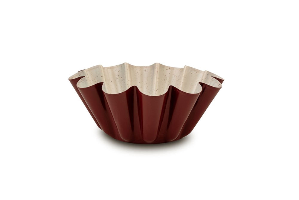 Φόρμα κέικ "Terrestrial" με αντικολλητική granite επίστρωση 23cm